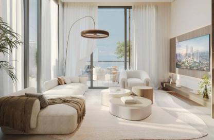 Apartment - 2 Bedrooms - 3 Bathrooms for sale in Mirdad 1 - Mirdad - Motor City - Dubai