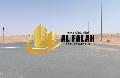 Land - Studio for sale in Al Qasimiah City - Sharjah Land - Studio for sale in Al Qasimiah City - Sharjah