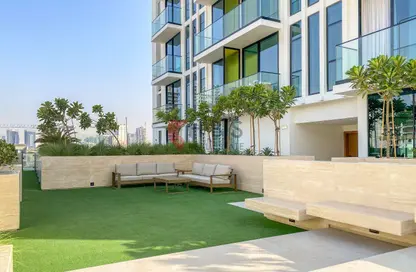 Apartment - 1 Bedroom - 1 Bathroom for sale in Binghatti Tulip - District 11 - Jumeirah Village Circle - Dubai