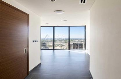 Apartment - 1 - 1 for rent in The Crest Tower A - The Crest - Sobha Hartland - Mohammed Bin Rashid City - Dubai