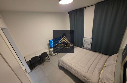 Apartment - Studio - 1 for rent in The Link - East Village - Aljada - Sharjah