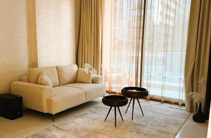 Apartment - 1 Bedroom - 1 Bathroom for rent in Torino Building 5 - Torino By ORO24 - Arjan - Dubai