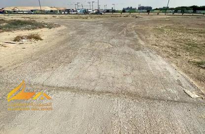أرض - استوديو للبيع في مدينة القاسمية - الشارقة