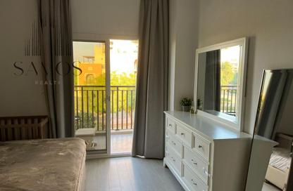 Apartment - 2 - 3 for sale in Al Ramth 05 - Al Ramth - Remraam - Dubai