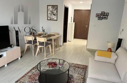 Apartment - 2 - 3 for sale in Al Ramth 05 - Al Ramth - Remraam - Dubai