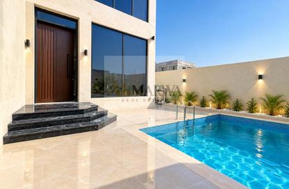 Villa - 5 - 7 for sale in Tilal City C - Tilal City - Sharjah