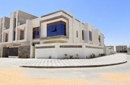 Villa - 5 Bedrooms - 7 Bathrooms for sale in Al Helio 2 - Al Helio - Ajman