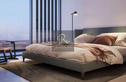 Apartment - 2 Bedrooms - 2 Bathrooms for sale in Vida 3 - Vida Residences - Aljada - Sharjah