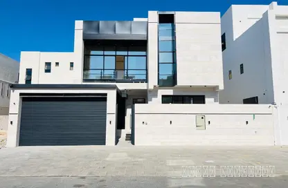 فيلا - 5 غرف نوم - 7 حمامات للايجار في 1 الياسمين - الياسمين - عجمان