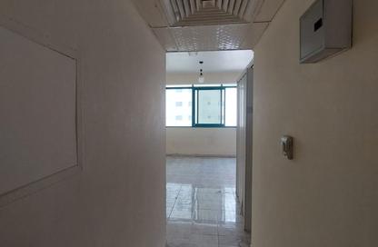 Apartment - Studio - 1 for rent in Al Majaz 2 - Al Majaz - Sharjah Apartment - Studio - 1 for rent in Al Majaz 2 - Al Majaz - Sharjah