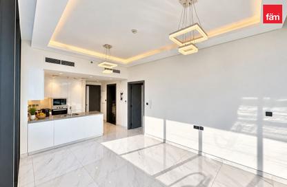 Apartment - 1 - 2 for sale in Samana Park Views - Arjan - Dubai Apartment - 1 - 2 for sale in Samana Park Views - Arjan - Dubai
