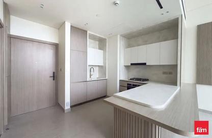 Apartment - 1 - 2 for sale in Binghatti Royale - District 18 - Jumeirah Village Circle - Dubai