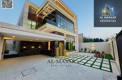 Villa - 5 - 7 for sale in Al Rawda 3 Villas - Al Rawda 3 - Al Rawda - Ajman