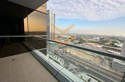 Apartment - 2 Bedrooms - 2 Bathrooms for rent in Goldcrest Views 2 - JLT Cluster J - Jumeirah Lake Towers - Dubai