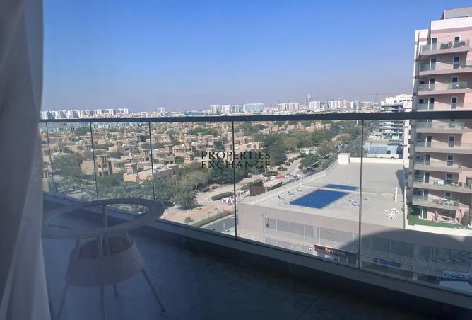 PREMIUM 2BR | FURNISHED | GENEROUS LAYOUT