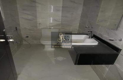 Apartment - 1 - 2 for rent in Sheikh Jaber Al Sabah Street - Al Nuaimiya - Al Nuaimiya - Ajman Apartment - 1 - 2 for rent in Sheikh Jaber Al Sabah Street - Al Nuaimiya - Al Nuaimiya - Ajman