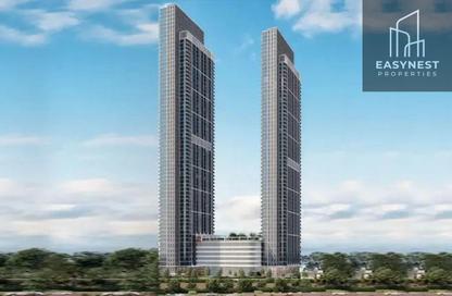 Apartment - 1 - 1 for sale in Sobha Creek Vista Heights Tower A - Sobha Creek Vista Heights - Sobha Hartland - Mohammed Bin Rashid City - Dubai Apartment - 1 - 1 for sale in Sobha Creek Vista Heights Tower A - Sobha Creek Vista Heights - Sobha Hartland - Mohammed Bin Rashid City - Dubai