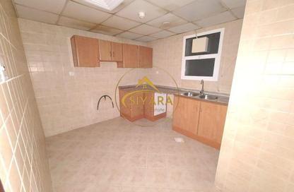 Apartment - 2 Bedrooms - 2 Bathrooms for rent in Bukhara Street - Al Nahda - Sharjah