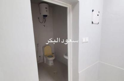 Apartment - Studio - 1 Bathroom for rent in Al Mamourah - Ras Al Khaimah