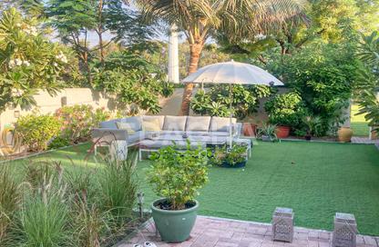 Villa - 3 Bedrooms - 3 Bathrooms for rent in Springs 15 - The Springs - Dubai