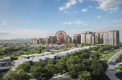 شقة - 3 غرف نوم - 4 حمامات للبيع في اكسبو سيتي فالي - مدينة اكسبو - دبي