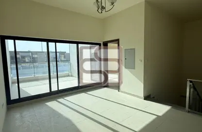 Townhouse - 4 Bedrooms - 5 Bathrooms for rent in Senses at the Fields - District 11 - Mohammed Bin Rashid City - Dubai