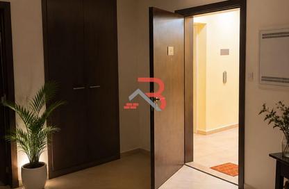 Apartment - Studio - 1 Bathroom for sale in Al Thamam 10 - Al Thamam - Remraam - Dubai