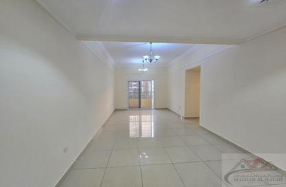 Apartment - 3 Bedrooms - 3 Bathrooms for rent in Muwaileh 29 Building - Muwaileh - Sharjah