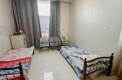 Apartment - 2 - 3 for sale in Orient Tower 2 - Orient Towers - Al Bustan - Ajman Apartment - 2 - 3 for sale in Orient Tower 2 - Orient Towers - Al Bustan - Ajman