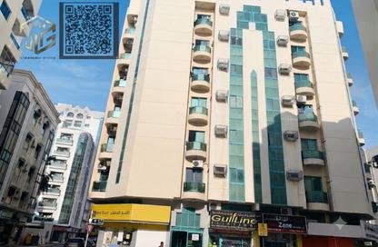 Whole Building - 7+ Bedrooms - 7+ Bathrooms for sale in Al Tarfa - Mughaidir - Sharjah