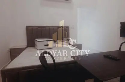 Apartment - Studio - 1 Bathroom for rent in Al Rawda 2 Villas - Al Rawda 2 - Al Rawda - Ajman