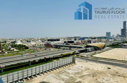 Apartment - 1 Bedroom - 2 Bathrooms for rent in Tiara West Tower - Business Bay - Dubai Apartment - 1 Bedroom - 2 Bathrooms for rent in Tiara West Tower - Business Bay - Dubai
