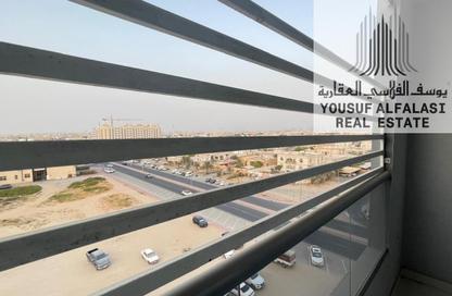 Apartment - 2 Bedrooms - 2 Bathrooms for rent in Abna Saqer Building - Al Hamidiya 1 - Al Hamidiya - Ajman Apartment - 2 Bedrooms - 2 Bathrooms for rent in Abna Saqer Building - Al Hamidiya 1 - Al Hamidiya - Ajman