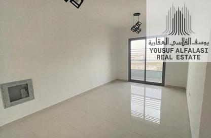 Apartment - 2 Bedrooms - 2 Bathrooms for rent in Abna Saqer Building - Al Hamidiya 1 - Al Hamidiya - Ajman