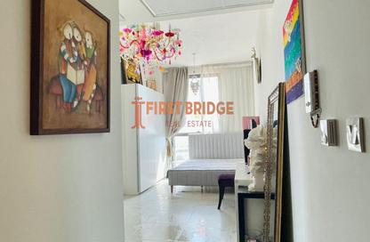 Apartment - Studio - 1 Bathroom for sale in The Dania District 2 - Midtown - Dubai Production City (IMPZ) - Dubai