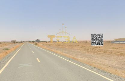 Land - Studio for sale in Manama - Ajman