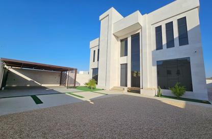 Villa - 5 - 7 for rent in Nad Al Sheba 3 - Nad Al Sheba - Dubai