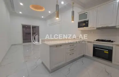 Apartment - 1 Bedroom - 2 Bathrooms for rent in Vincitore Boulevard - Arjan - Dubai