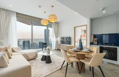 Apartment - 2 Bedrooms - 2 Bathrooms for rent in Peninsula Three - Peninsula - Business Bay - Dubai Apartment - 2 Bedrooms - 2 Bathrooms for rent in Peninsula Three - Peninsula - Business Bay - Dubai