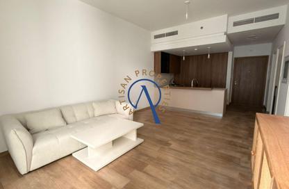Apartment - 1 Bedroom - 2 Bathrooms for sale in Hamilton House - District 14 - Jumeirah Village Circle - Dubai