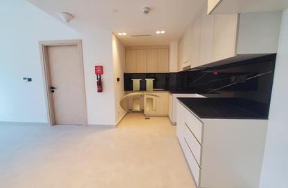 Apartment - 1 Bedroom - 2 Bathrooms for rent in Binghatti Jasmine - District 15 - Jumeirah Village Circle - Dubai
