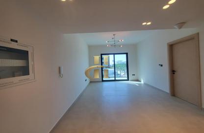 Apartment - 1 Bedroom - 2 Bathrooms for rent in Binghatti Jasmine - District 15 - Jumeirah Village Circle - Dubai
