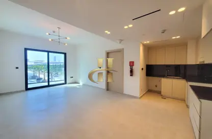 Apartment - 1 Bedroom - 2 Bathrooms for rent in Binghatti Jasmine - District 15 - Jumeirah Village Circle - Dubai