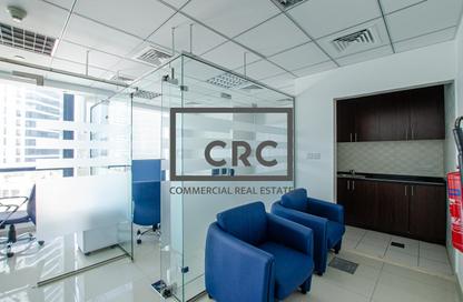 Office Space - Studio - 1 Bathroom for sale in Tiffany Tower - JLT Cluster W - Jumeirah Lake Towers - Dubai Office Space - Studio - 1 Bathroom for sale in Tiffany Tower - JLT Cluster W - Jumeirah Lake Towers - Dubai