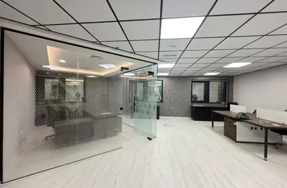 مكتب - استوديو للايجار في ذو لايت تاور - ارجان - دبي