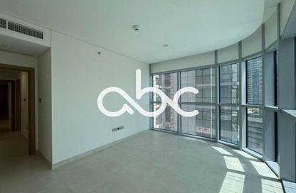 Duplex - 3 - 4 for rent in Radiant Viewz Towers - City Of Lights - Al Reem Island - Abu Dhabi