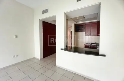 Apartment - Studio - 1 Bathroom for rent in Building 38 to Building 107 - Mediterranean Cluster - Discovery Gardens - Dubai