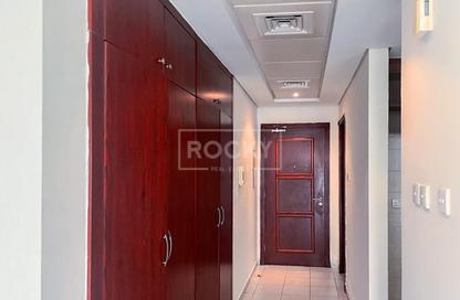 Apartment - Studio - 1 Bathroom for rent in Building 38 to Building 107 - Mediterranean Cluster - Discovery Gardens - Dubai