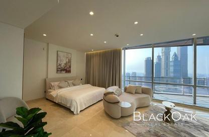 Apartment - Studio - 1 Bathroom for rent in Sky Gardens - DIFC - Dubai Apartment - Studio - 1 Bathroom for rent in Sky Gardens - DIFC - Dubai
