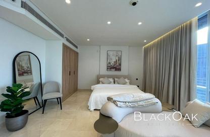 Apartment - Studio - 1 Bathroom for rent in Sky Gardens - DIFC - Dubai Apartment - Studio - 1 Bathroom for rent in Sky Gardens - DIFC - Dubai